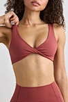 twist sports bras